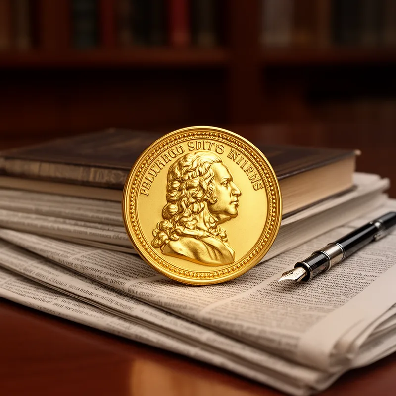 Pulitzer Prize