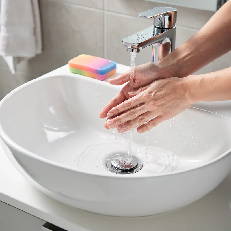 basin