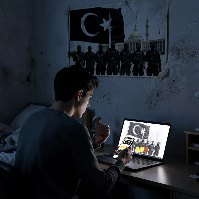 jihadism