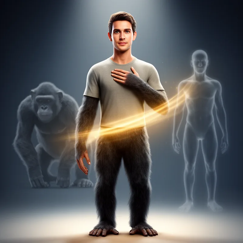 hominization