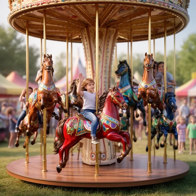 galloper