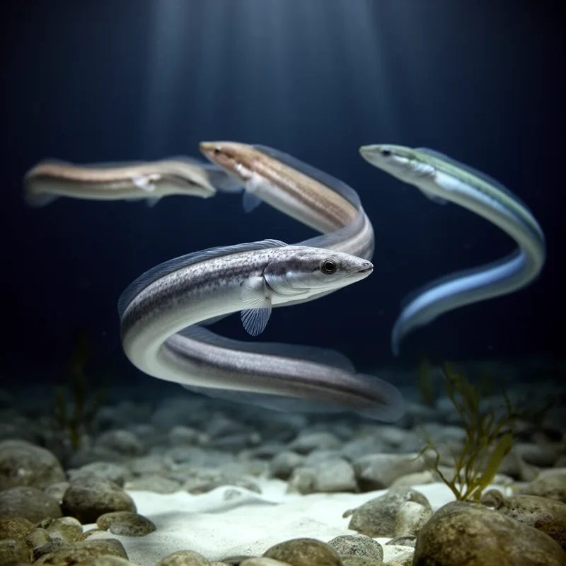 Zoarcidae