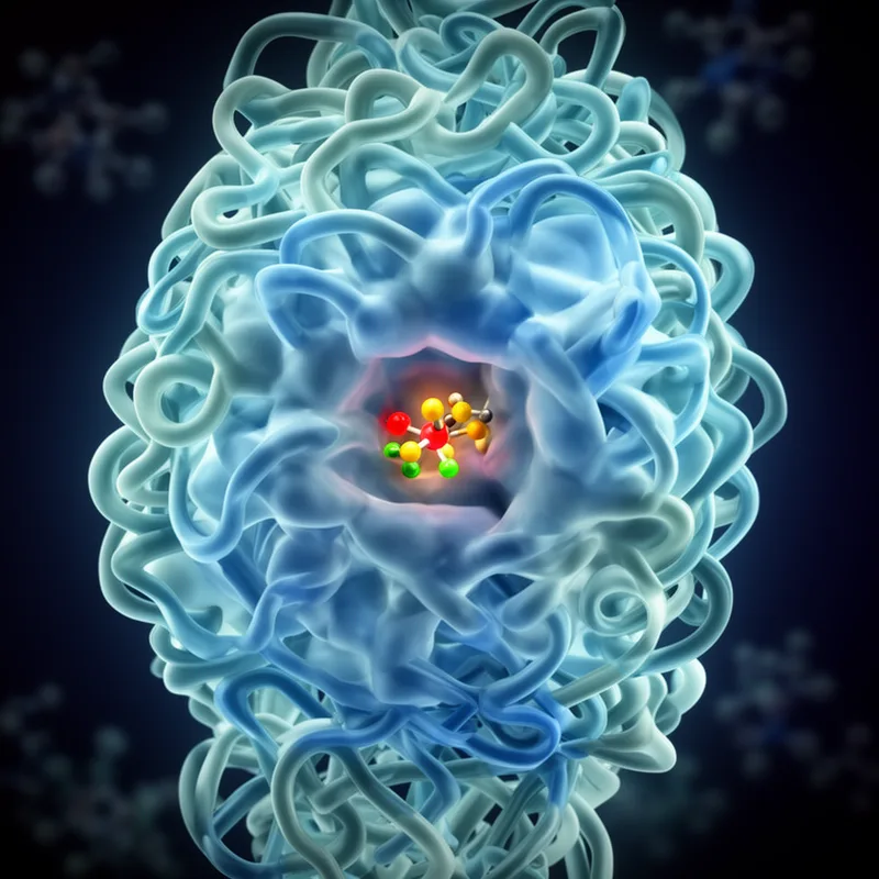 ligand
