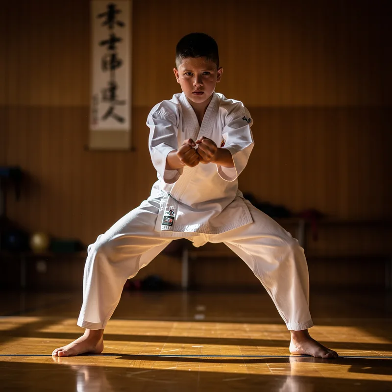 discipline