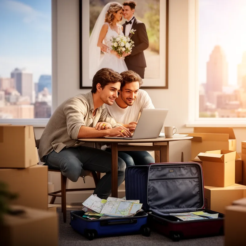 postmarital