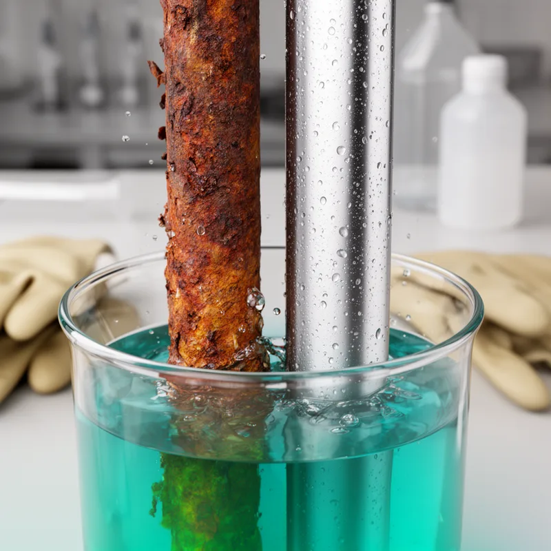 corrosion-resistant