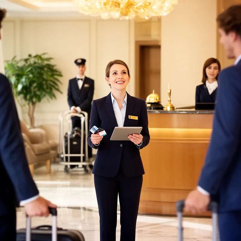 hosteller