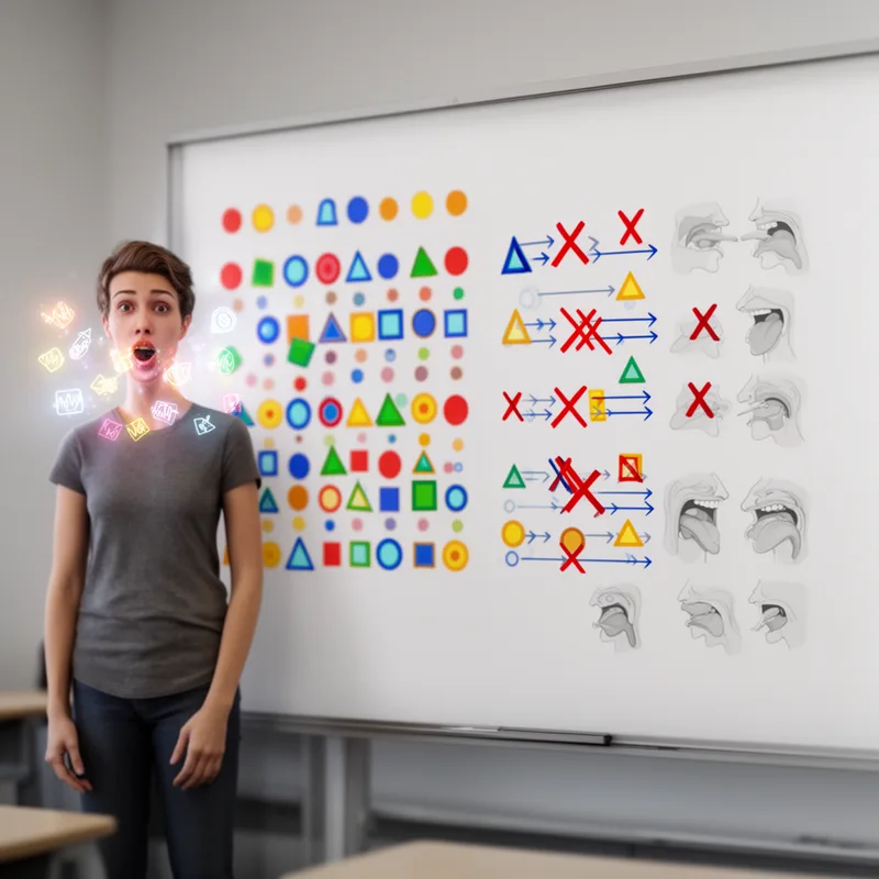 phonological system