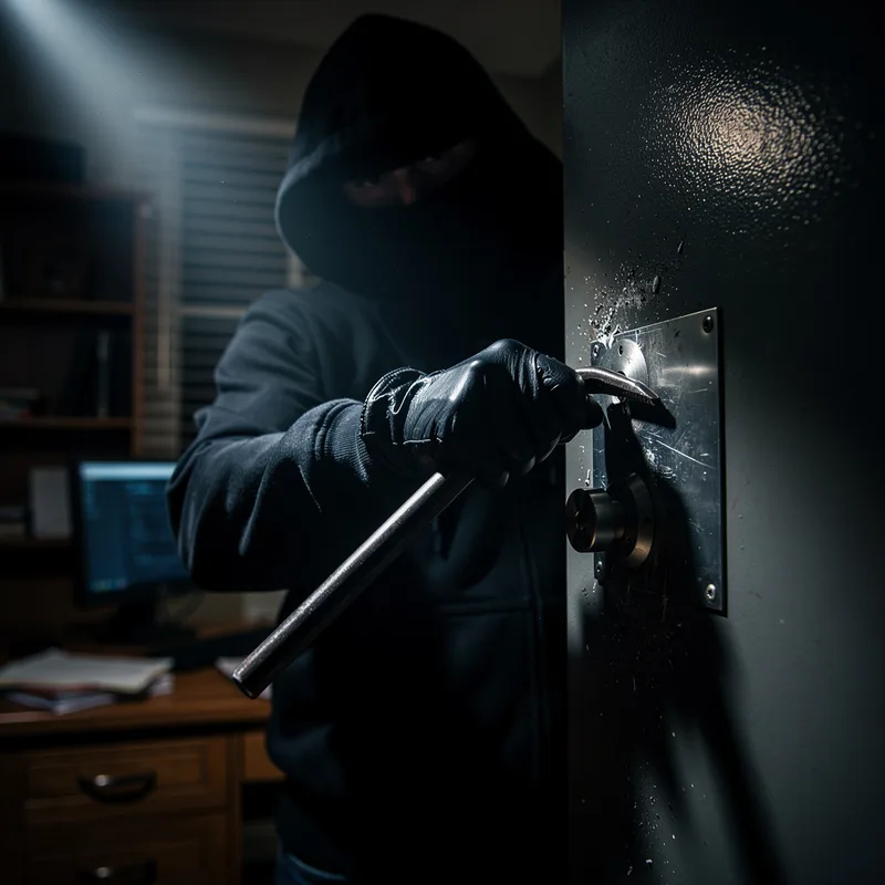 to do the crime