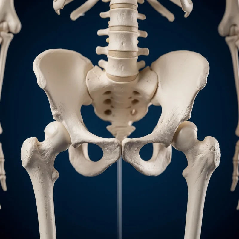 pelvis