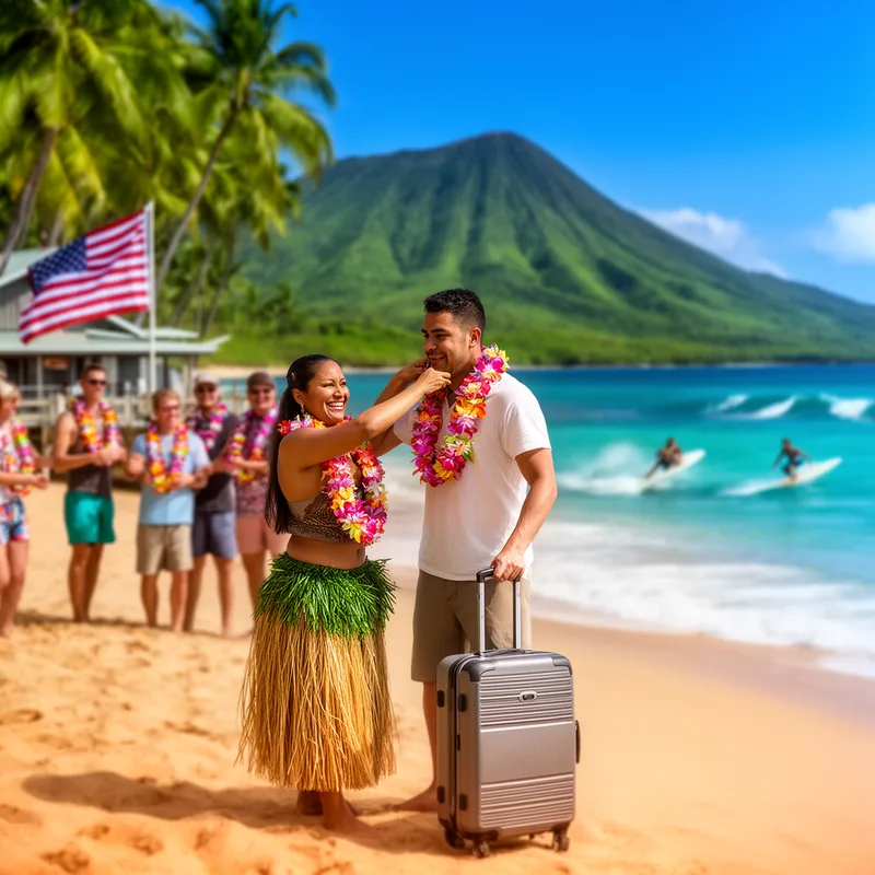 Aloha State