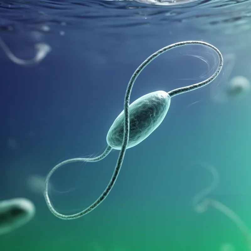 flagellum