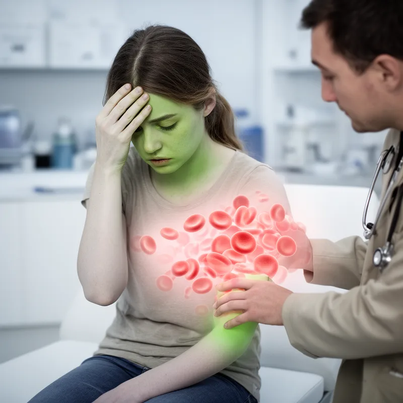 chlorosis