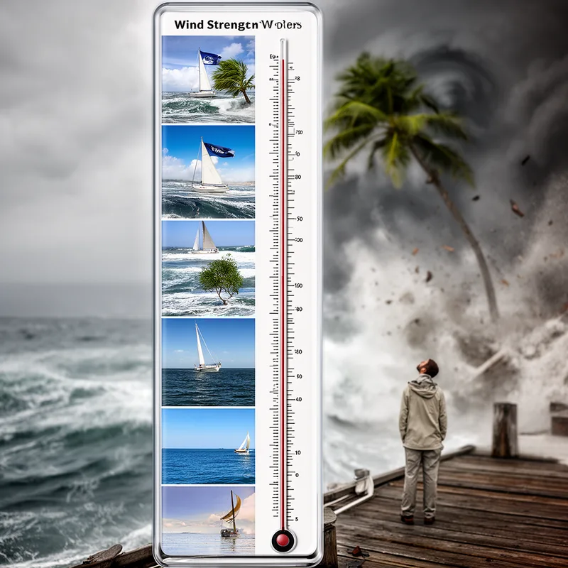 Beaufort scale