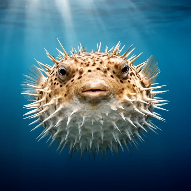 blowfish