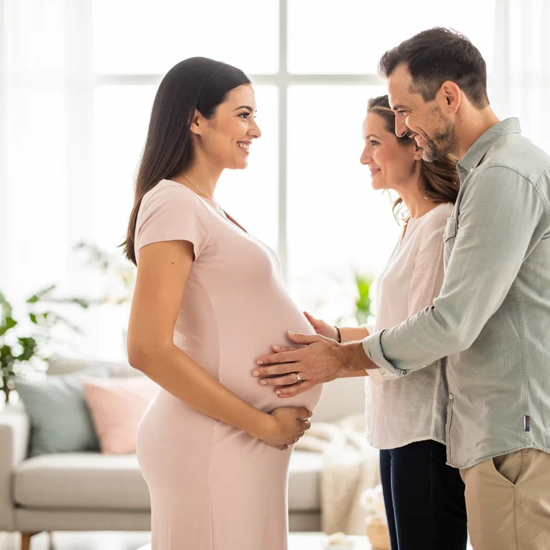 surrogacy