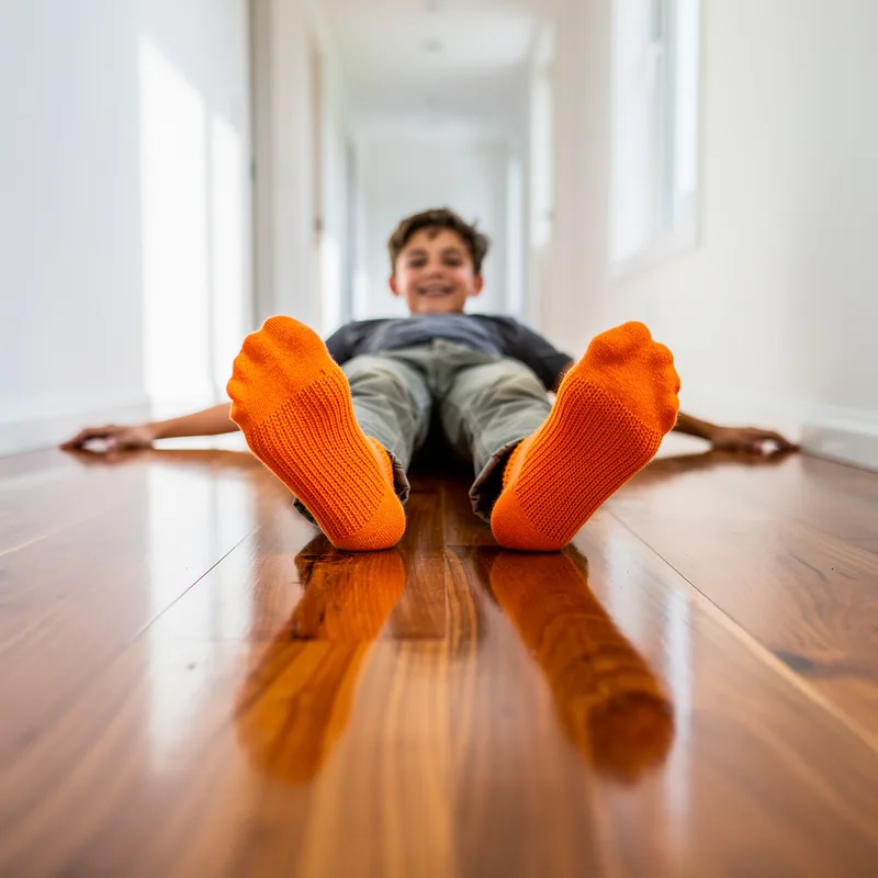 to slide