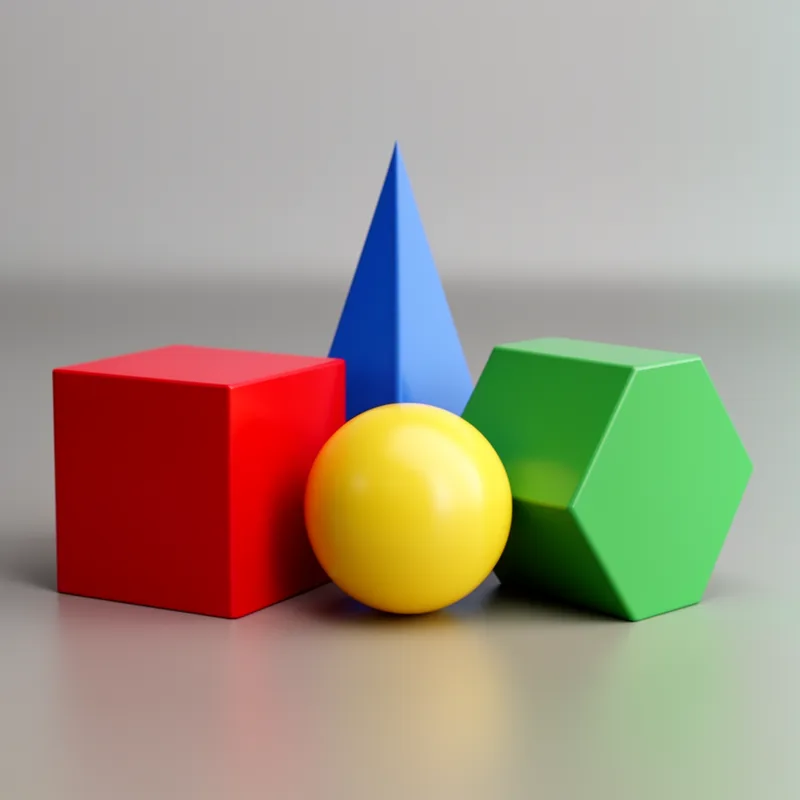 geometric