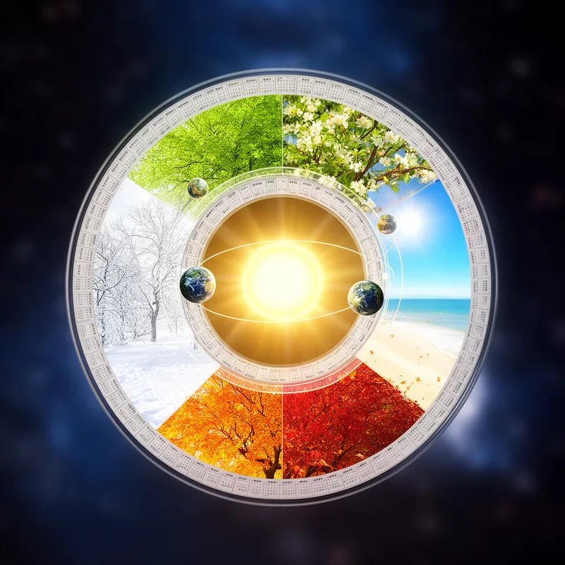 solar calendar