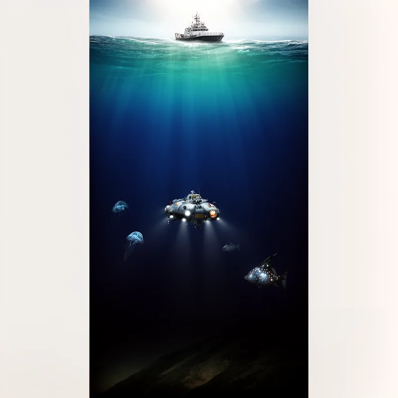 deepwater