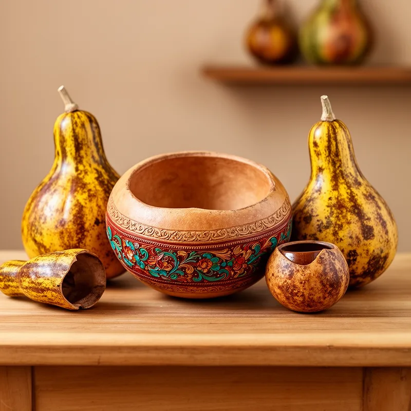 gourd