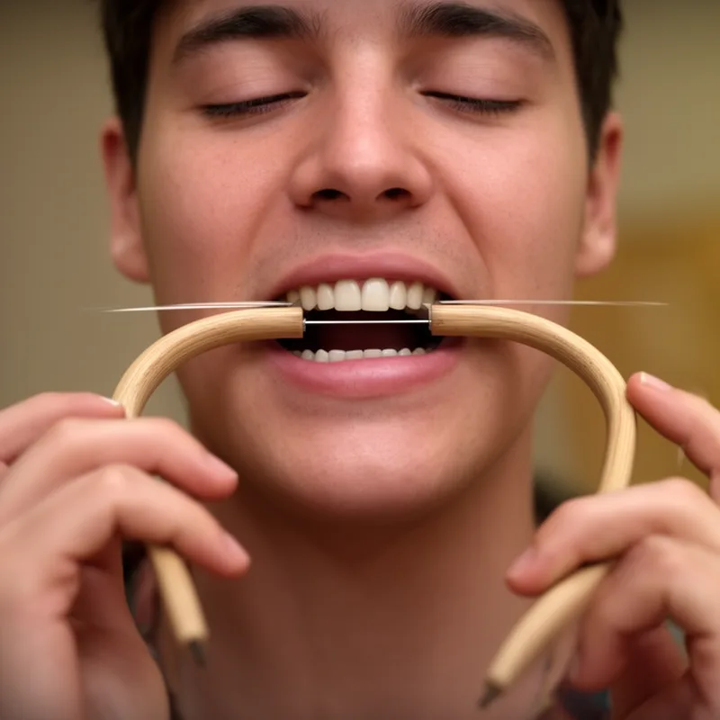 mouth bow