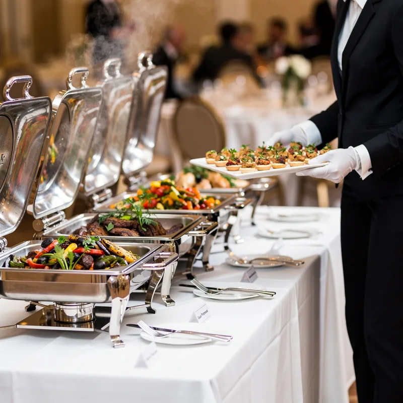 catering