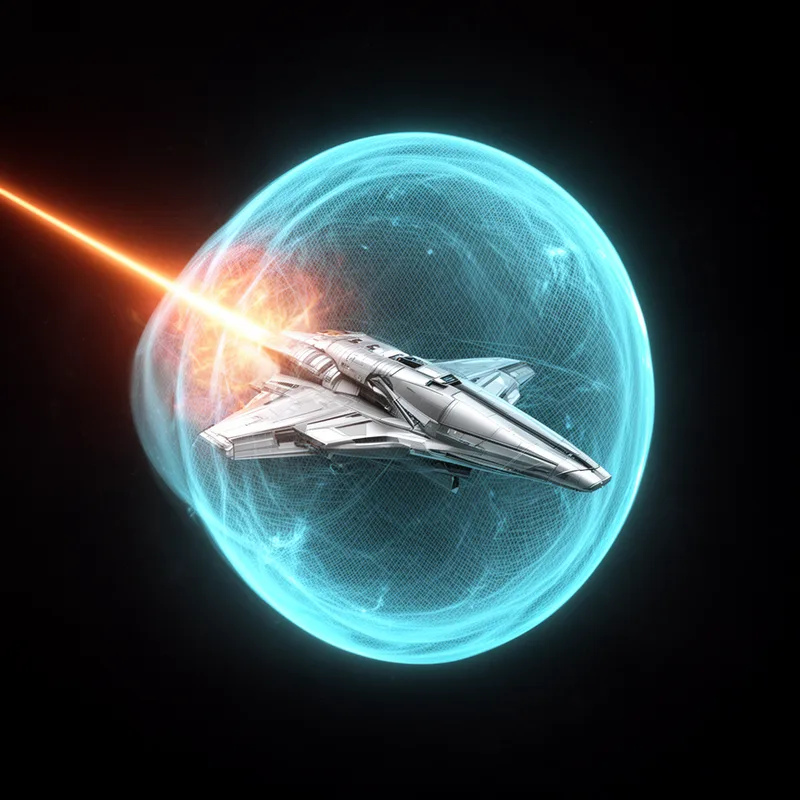 force field