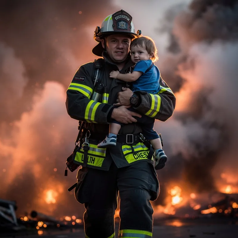 rescue