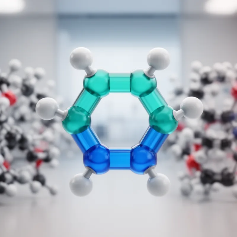 monocyclic