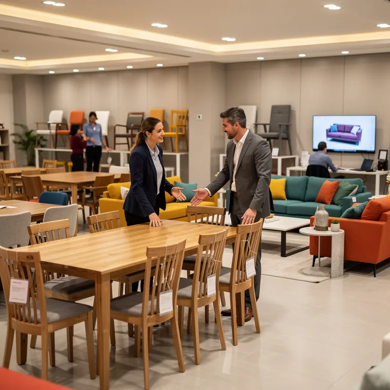 furniture company