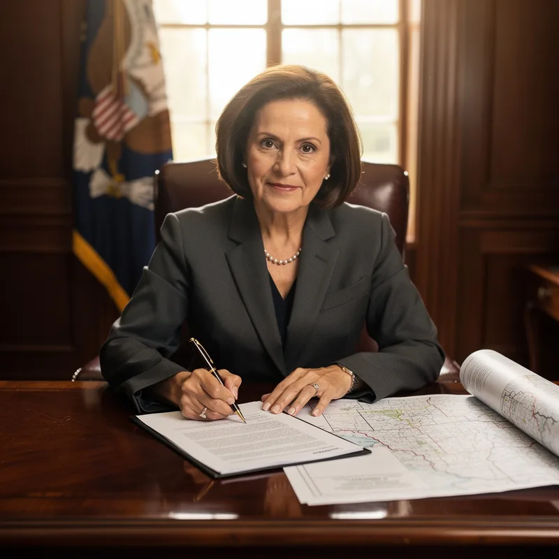 governorship