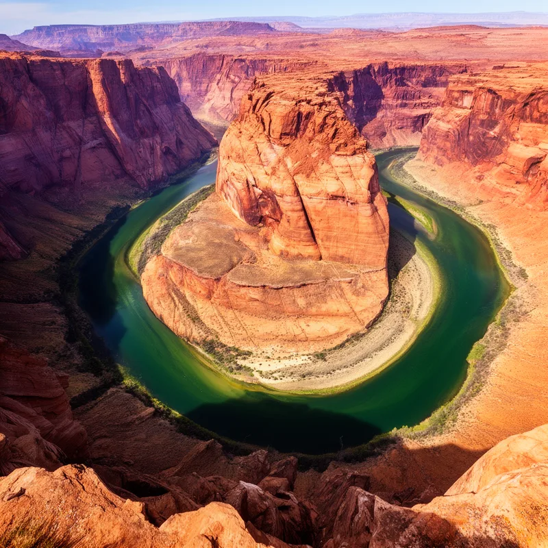 Colorado River