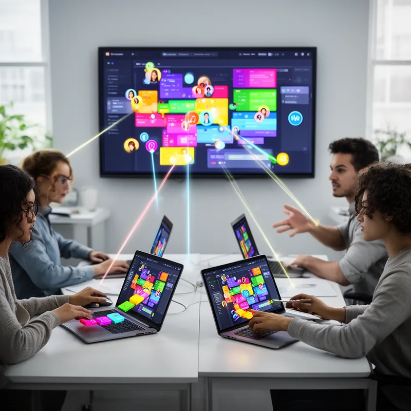 multiuser