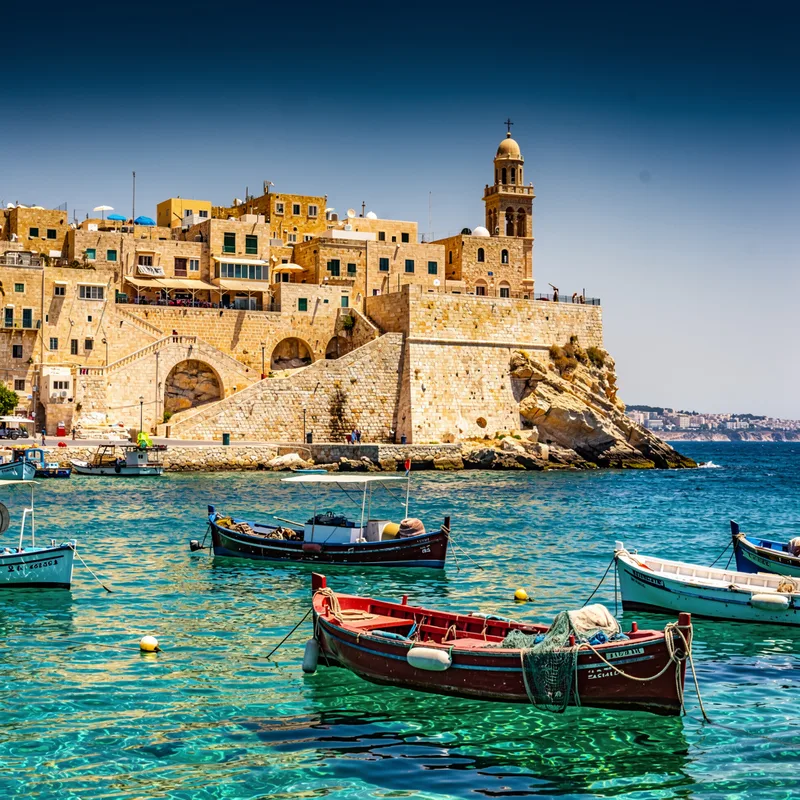 Jaffa
