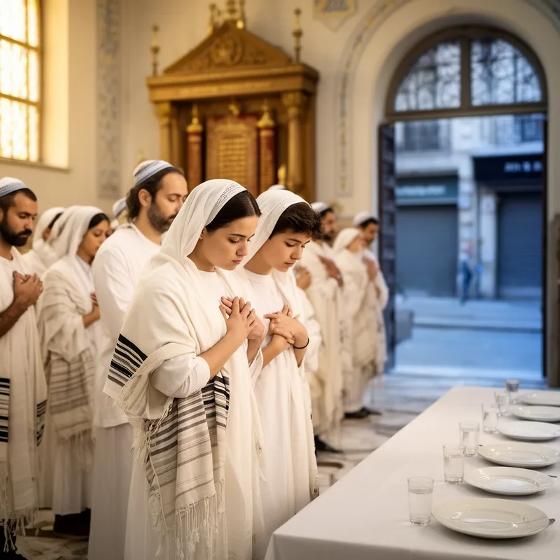 Yom Kippur