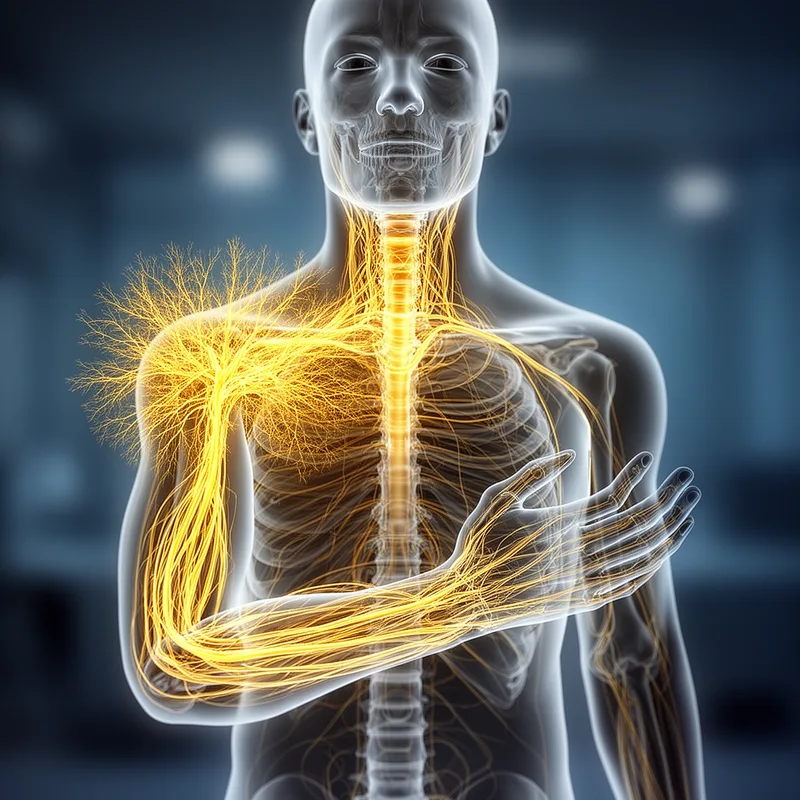 nerve plexus