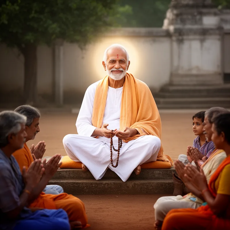 mahatma
