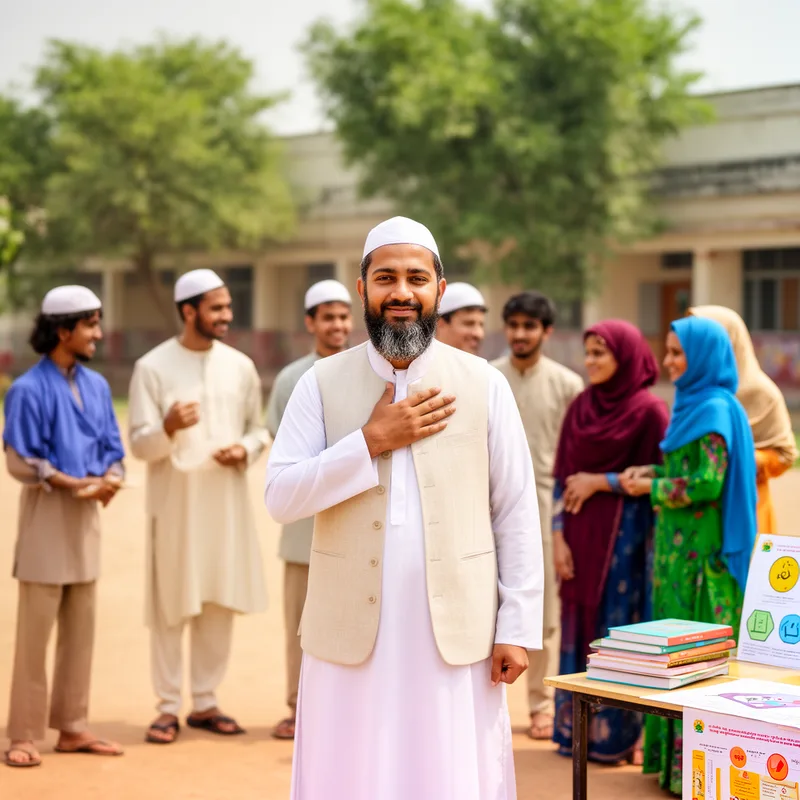 shaikh