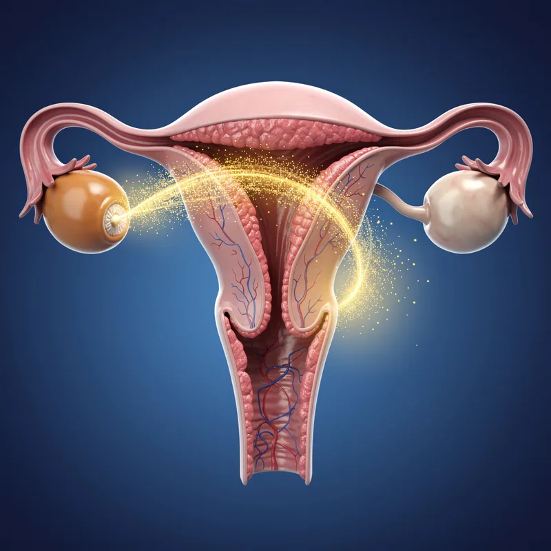 progesterone