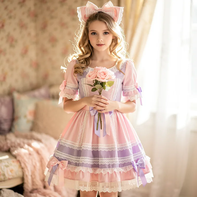 girly