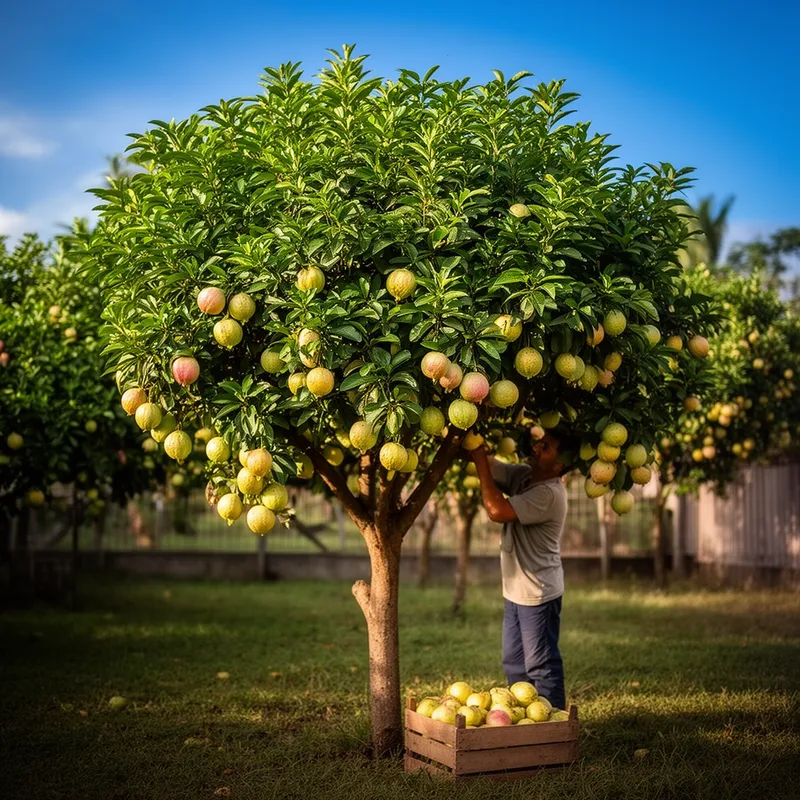 guayaba