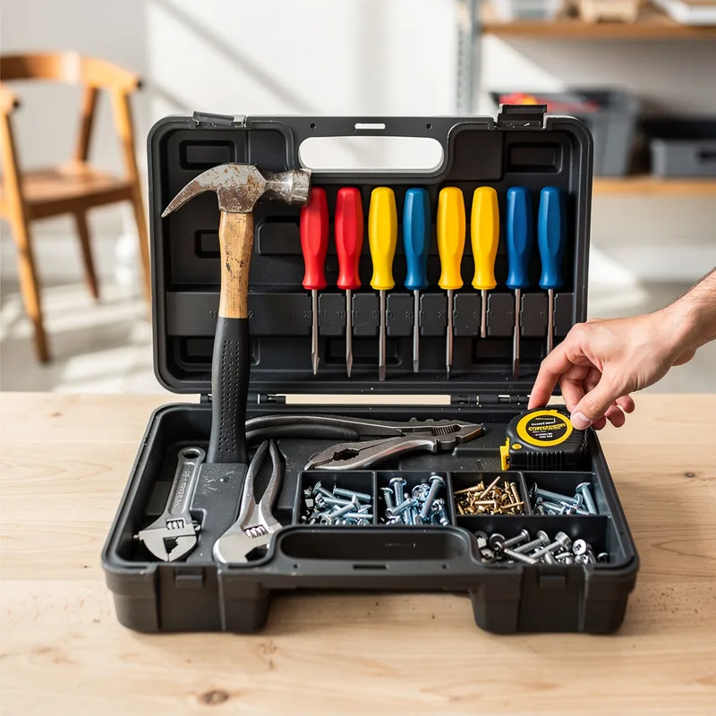 tool kit