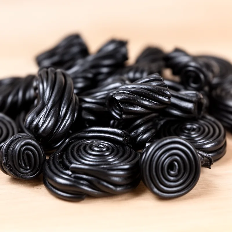 licorice