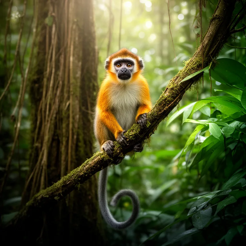 Cercopithecus