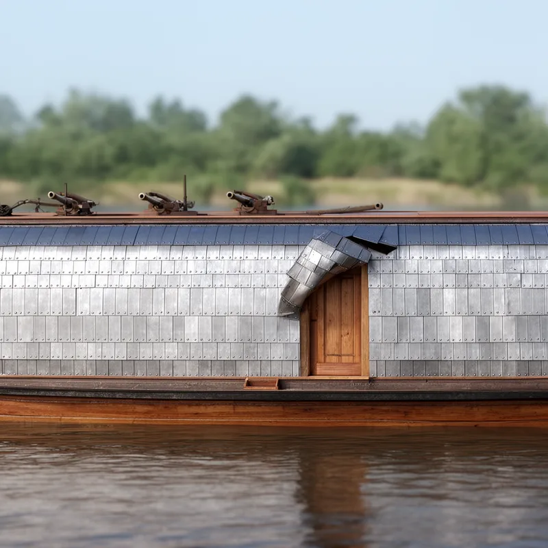 tinclad