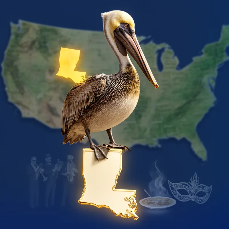 Pelican State