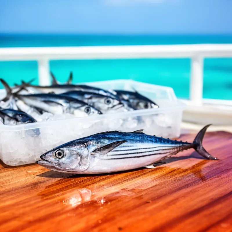 skipjack