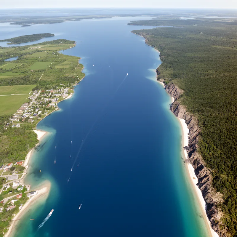 Lake Huron