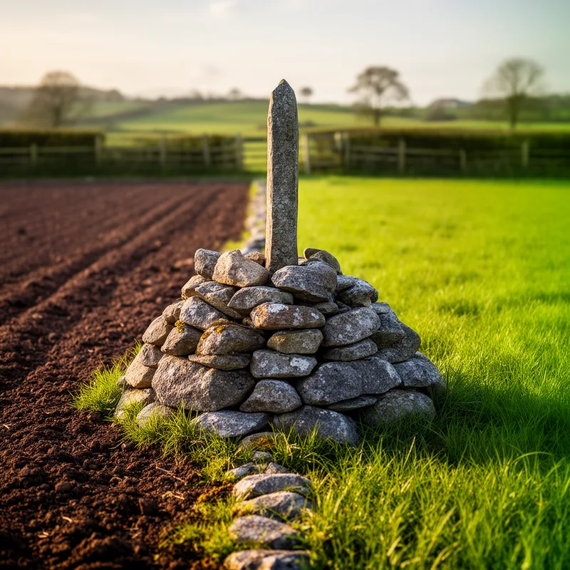 merestone